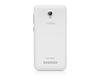 TP-Link Neffos Y5 Biały - 1442617 - zdjęcie 2